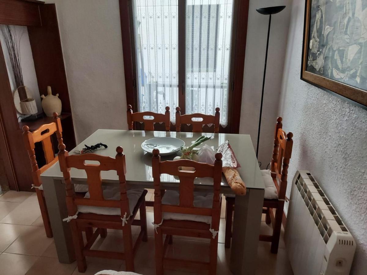Apartamento Errotaetxe Mundaka Exterior photo