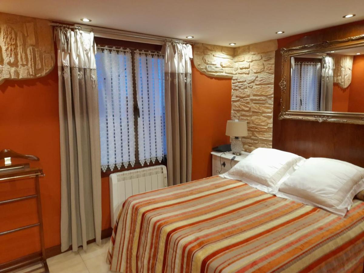 Apartamento Errotaetxe Mundaka Exterior photo